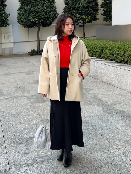 フーデットミドルコート