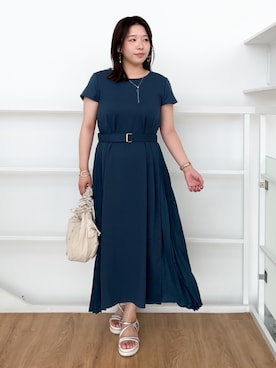 ちびゆきさんのコーディネート