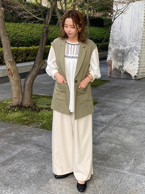 ★送料・関税込★GROVE★COUCH PANTS★24SS★ NO/FAITH STUDIOS ノーフェイス ストゥディオス SS24 HEAVY
