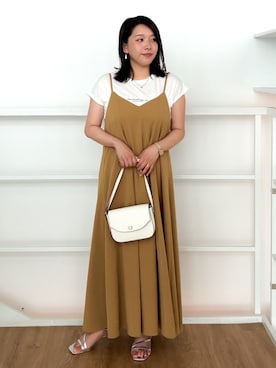 ちびゆきさんのコーディネート