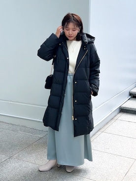 ちびゆきさんのコーディネート