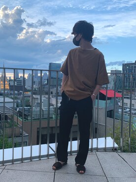 りゅうまさんのコーディネート