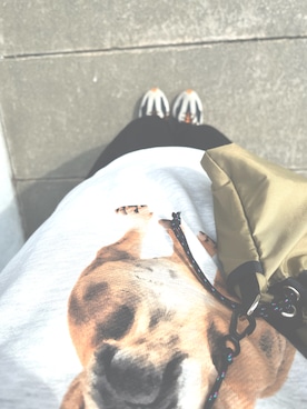 ukaさんのコーディネート