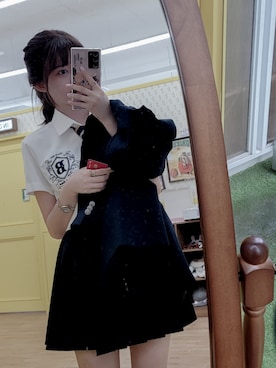 Eileen / アイリーンさんのコーディネート