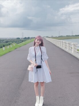 Eileen / アイリーンさんのコーディネート