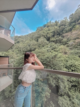 Eileen / アイリーンさんのコーディネート