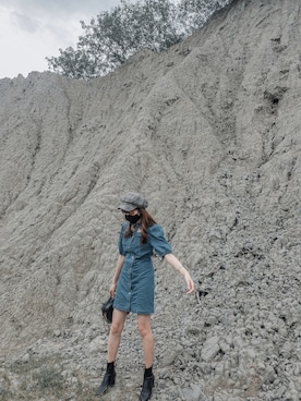 Eileen / アイリーンさんのコーディネート