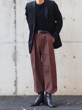 shuさんのコーディネート