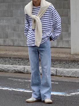 shuさんのコーディネート