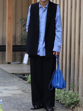 shuさんのコーディネート