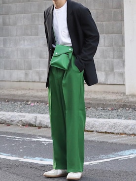 shuさんのコーディネート