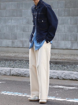 shuさんのコーディネート