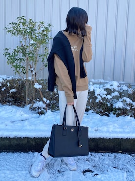 nareさんのコーディネート