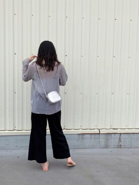 nareさんのコーディネート