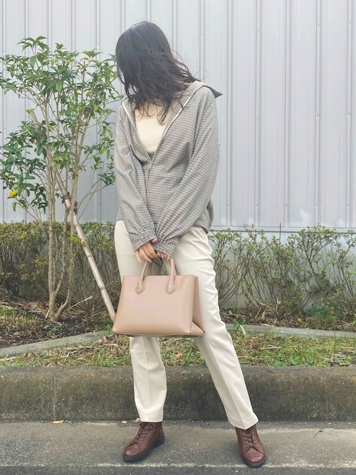 nareさんのコーディネート