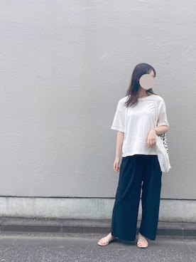 nareさんのコーディネート