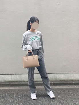 nareさんのコーディネート