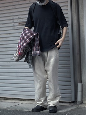 しばたいさんのコーディネート