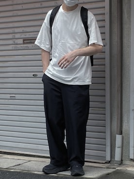 しばたいさんのコーディネート