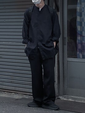 しばたいさんのコーディネート