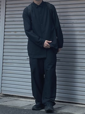 しばたいさんのコーディネート