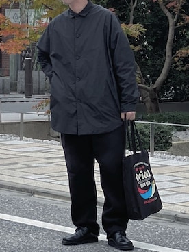 しばたいさんのコーディネート