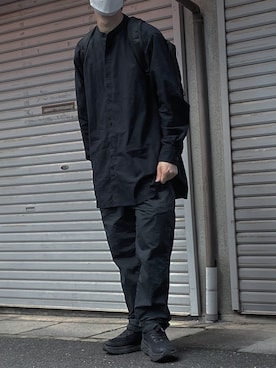 しばたいさんのコーディネート