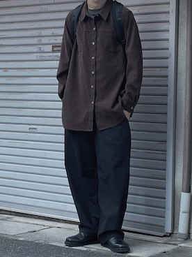 しばたいさんのコーディネート