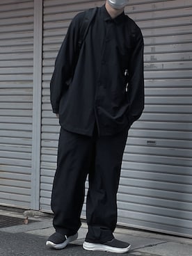 しばたいさんのコーディネート