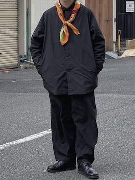 しばたいさんのコーディネート