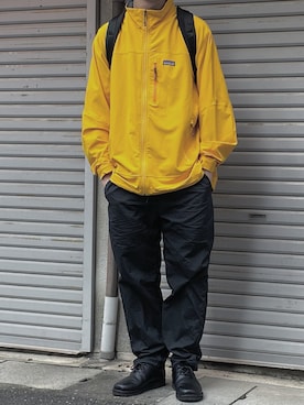 しばたいさんのコーディネート