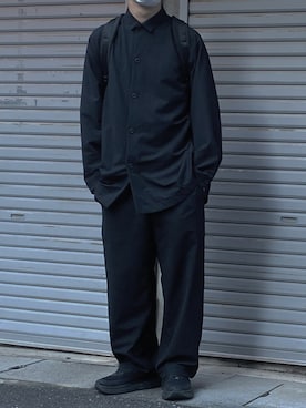 しばたいさんのコーディネート