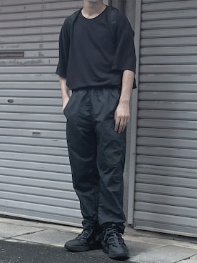 しばたいさんのコーディネート