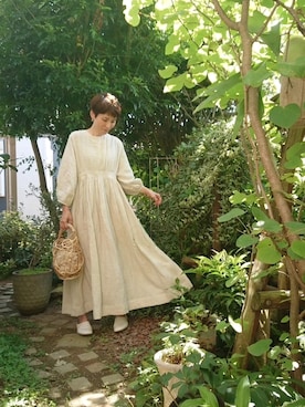 さくらんぼさんのコーディネート