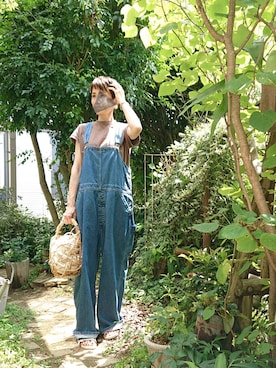 さくらんぼさんのコーディネート