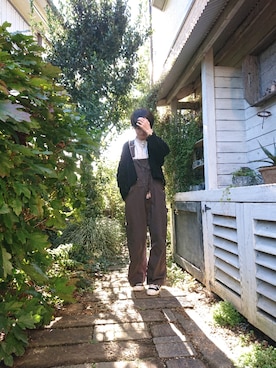 さくらんぼさんのコーディネート