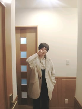 さくらんぼさんのコーディネート