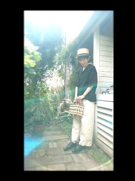 さくらんぼさんのコーディネート