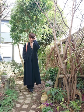 さくらんぼさんのコーディネート