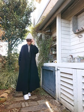 さくらんぼさんのコーディネート