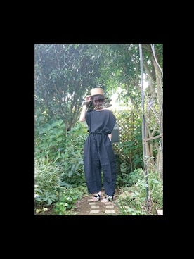 さくらんぼさんのコーディネート