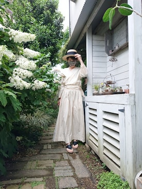 さくらんぼさんのコーディネート