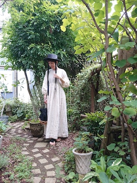 さくらんぼさんのコーディネート