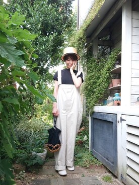 さくらんぼさんのコーディネート