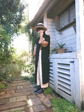 さくらんぼさんのコーディネート