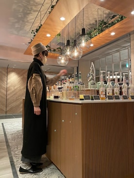 さくらんぼさんのコーディネート