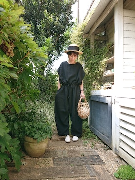 さくらんぼさんのコーディネート