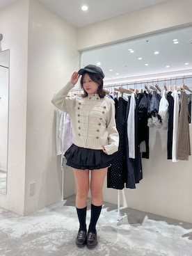 sz2kqさん(レディース・157cm)の秋コーディネート