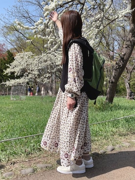 キラ☆キラさん（レディース・155cm）の夏コーディネート