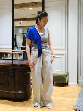 otaさんのコーディネート
